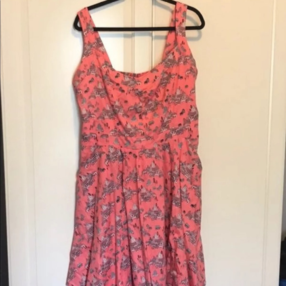 City Chic Dress